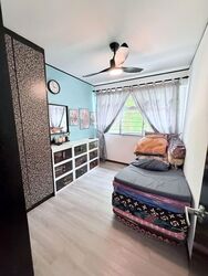 Blk 674A Fern Grove @ Yishun (Yishun), HDB 5 Rooms #543952651